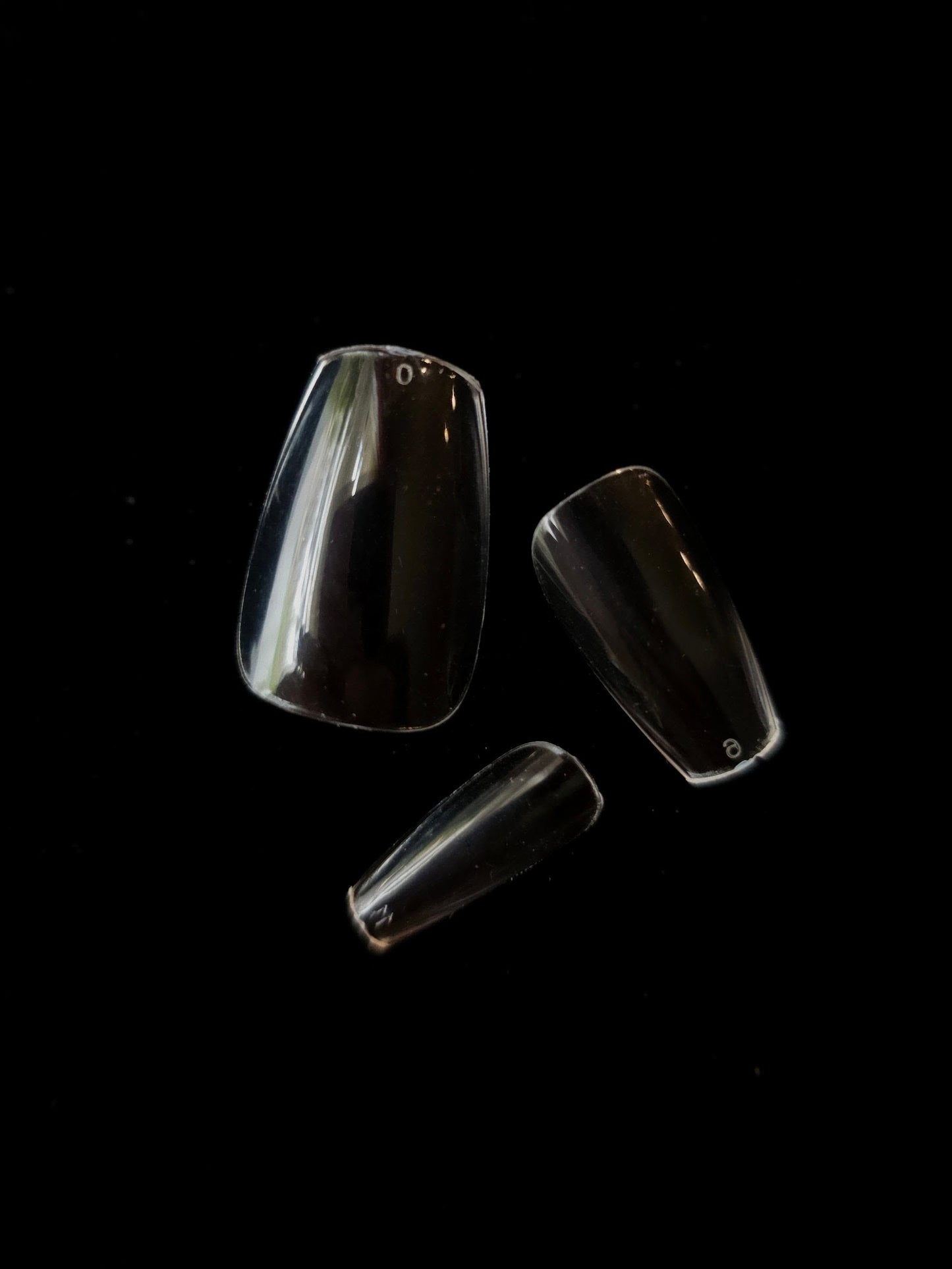 Nail Sizing Kit